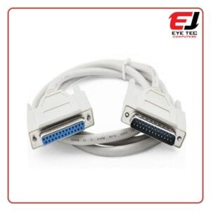 Parellel Male to female 1.5m Cable