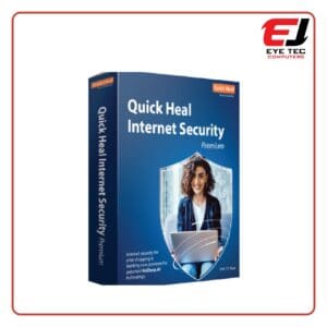 Quick Heals Internet Security Premium 3User