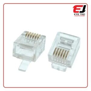 RJ11 Connector