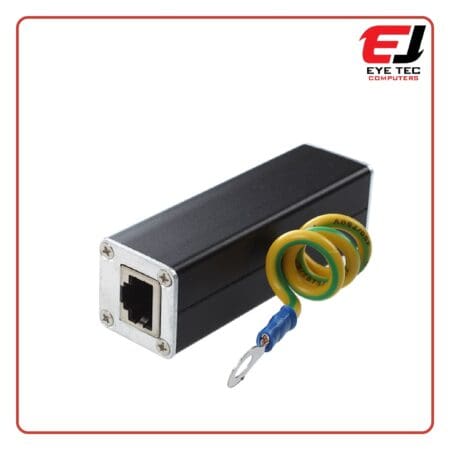 RJ45 Network Surge Protector