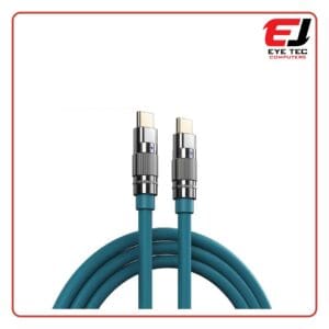 Remax RC-C055 C to C 100W 1.2Meter Cable