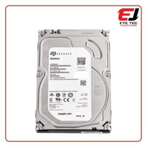 SEAGATE Skyhawk 4TB 3.5 Hard Disk Drive