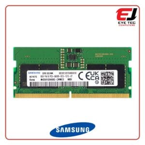 Samsung 8GB DDR5 5600MHz RAM