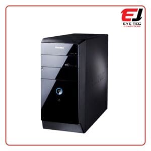 Samsung Core i5-6000Series 8GB 500GB DVD CPU + 128GB SSD