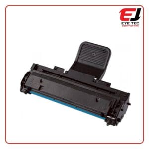 Samsung MLT-D108S LaserJet Toner Cartridge