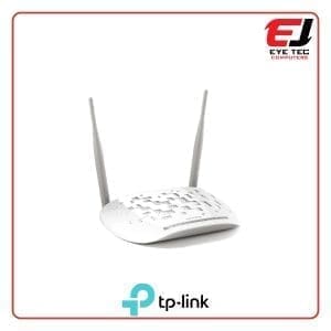 TP-LINK TD-W8961N 300Mbps Wireless N Router