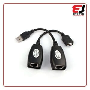 USB Extender 60M (RJ45) UTP CAT6
