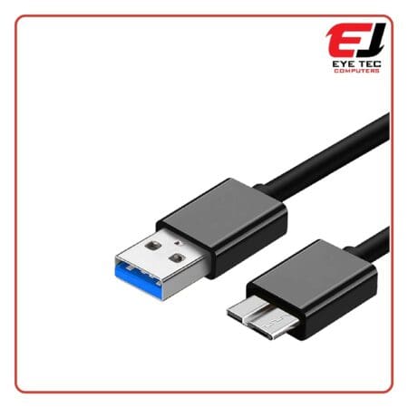 USB3.0 External HDD Cable