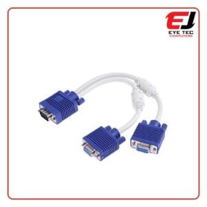 VGA Y Splitter Cable