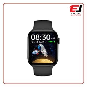 WS27 Smart Watch