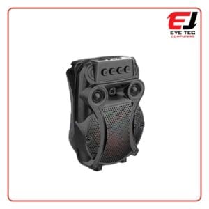 ZQS 1429 Karoke Speaker