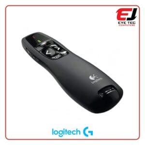 Logitech r400 Wireless Presenter