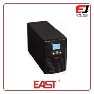 2KV Online UPS - EAST EA902PS