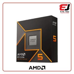 AMD RYZEN 5 9600X PROCESSOR
