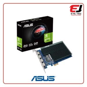 ASUS GT730-4H-SL-2GD5 2GB GRAPHIC CARD
