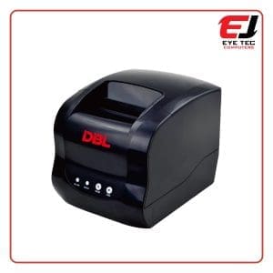 DBL 365 80mm Label & POS Direct Thermal Printer