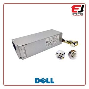 DELL OPTIPLEX 6+4Pin Power Supply