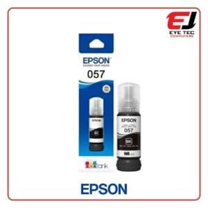 EPSON 057 Black Ink - Original