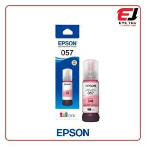 EPSON 057 Light Magenta Ink - Original