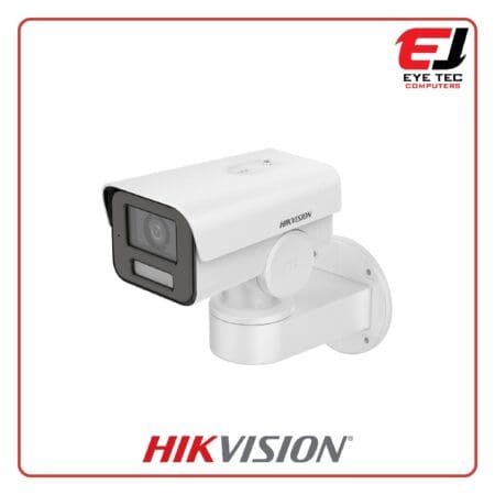 HIkvision DS-2CD1P27G2-L 2 MP ColorVu Fixed Bullet PT Network Camera