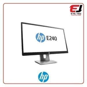 HP 24" Full-HD IPS LED Monitor - Used