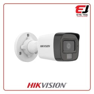 Hikvision DS-2CD1021G2-LIU 2 MP Smart Hybrid Light Fixed Bullet Network Camera