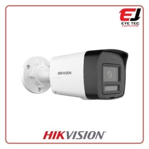Hikvision DS-2CD1063G2-LIUF/SL 6 MP Smart Hybrid Light Fixed Bullet Network Camera