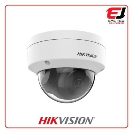 Hikvision DS-2CD1123G0E-I 2 MP Fixed Dome Network Camera
