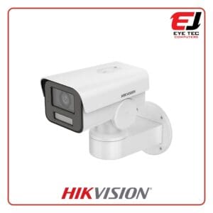 Hikvision DS-2CD1P47G2-L 4 MP ColorVu Fixed Bullet PT Network Camera