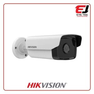 Hikvision DS-2CD1T23G0-I 2 MP Fixed Bullet Network Camera