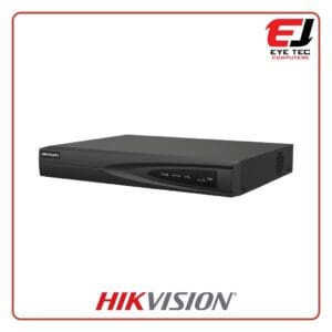 Hikvision DS-7604NI-Q1 4-ch 1U 4K NVR