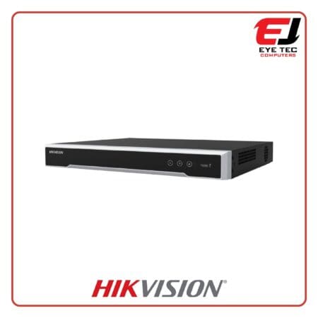 Hikvision DS-7616NI-Q2 16-CH 1U 4K NVR