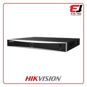 Hikvision DS-7616NXI-K2 16-ch 1U K Series AcuSense 4K NVR