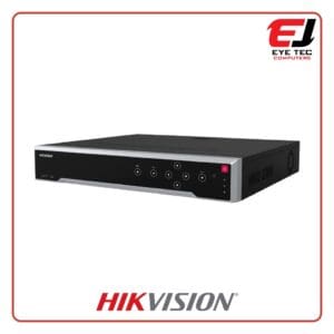 Hikvision DS-7764NI-M4 64-ch 1.5U 8K NVR
