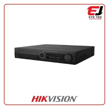 Hikvision IDS-7316HUHI-M4/S 16-ch 5MP 1.5U H.265 AcuSense DVR