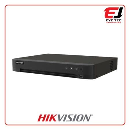 HIkvision iDS-7216HQHI-M1/XT 16-CH 1080P 1U H.265 AcuSense DVR