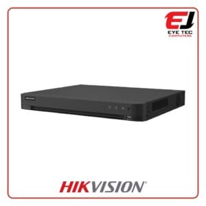 Hikvision iDS-7208HUHI-M2/X 8-ch 5 MP 1U H.265 AcuSense DVR