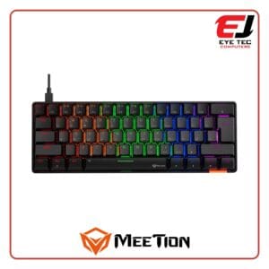 Meetion MK005 Gaming Mechanical Keyboard