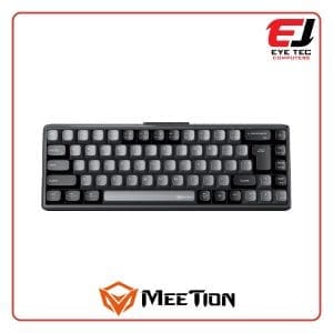 Meetion MK12 Gaming Wireless Keyboard (USB+2.4GHz+BT)