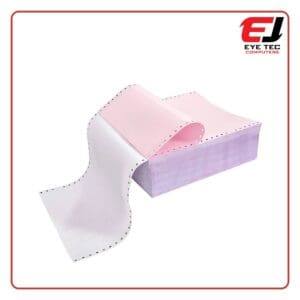 9 1/2" x 11" CHP 2PLY 1000Sets Golden Form