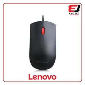 Lenovo 300 USB Optical Mouse