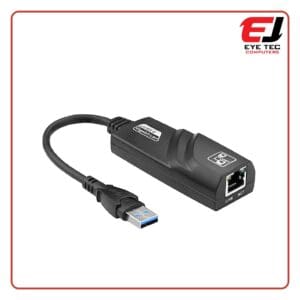 USB 3.0 LAN Adapter