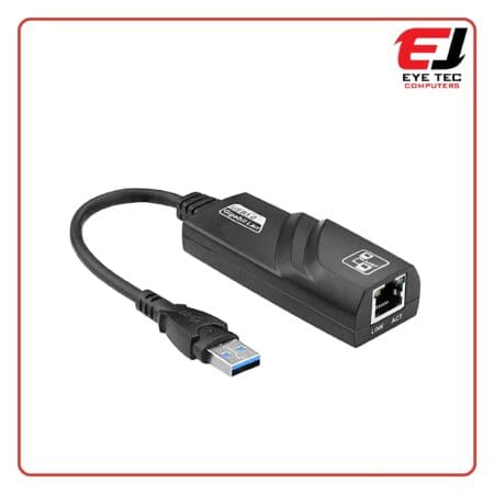 USB 3.0 LAN Adapter