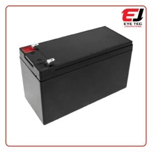 V-TEK 9Ah Online UPS Battery