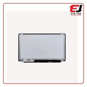 15.6" 30Pin Slim LED Panel with Frame