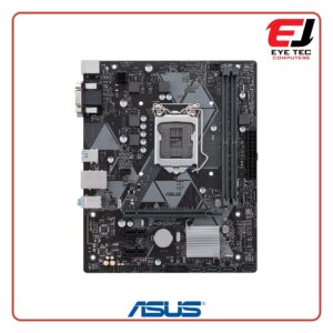 ASUS PRIME H310M-K Motherboard