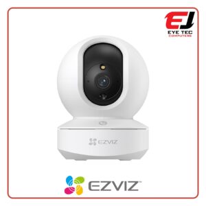 Hikvision EZVIZ CS-TY1 PRO Full-HD Indoor Color Night Vision Rotatable IP Camera