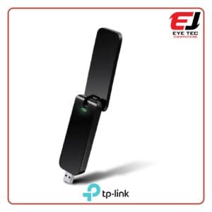 TP-LINK Archer T4U AC1300 Wireless Dual Band USB Adapter