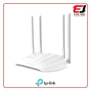 TP-LINK TL-WA1201 AC1200 Wireless Access Point
