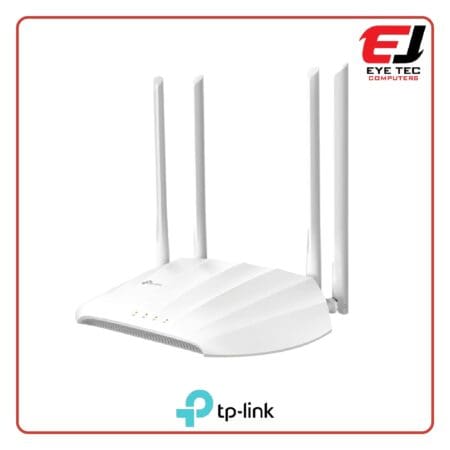 TP-LINK TL-WA1201 AC1200 Wireless Access Point